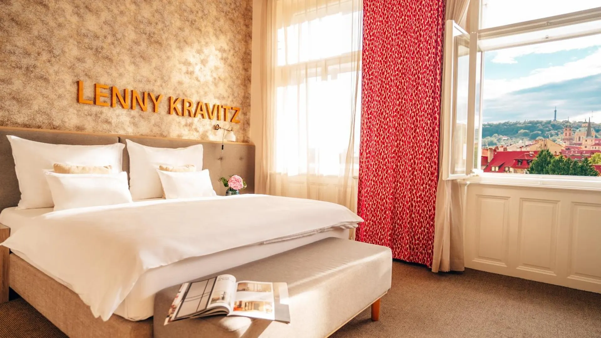 Boutique Hotel Klarov Prague