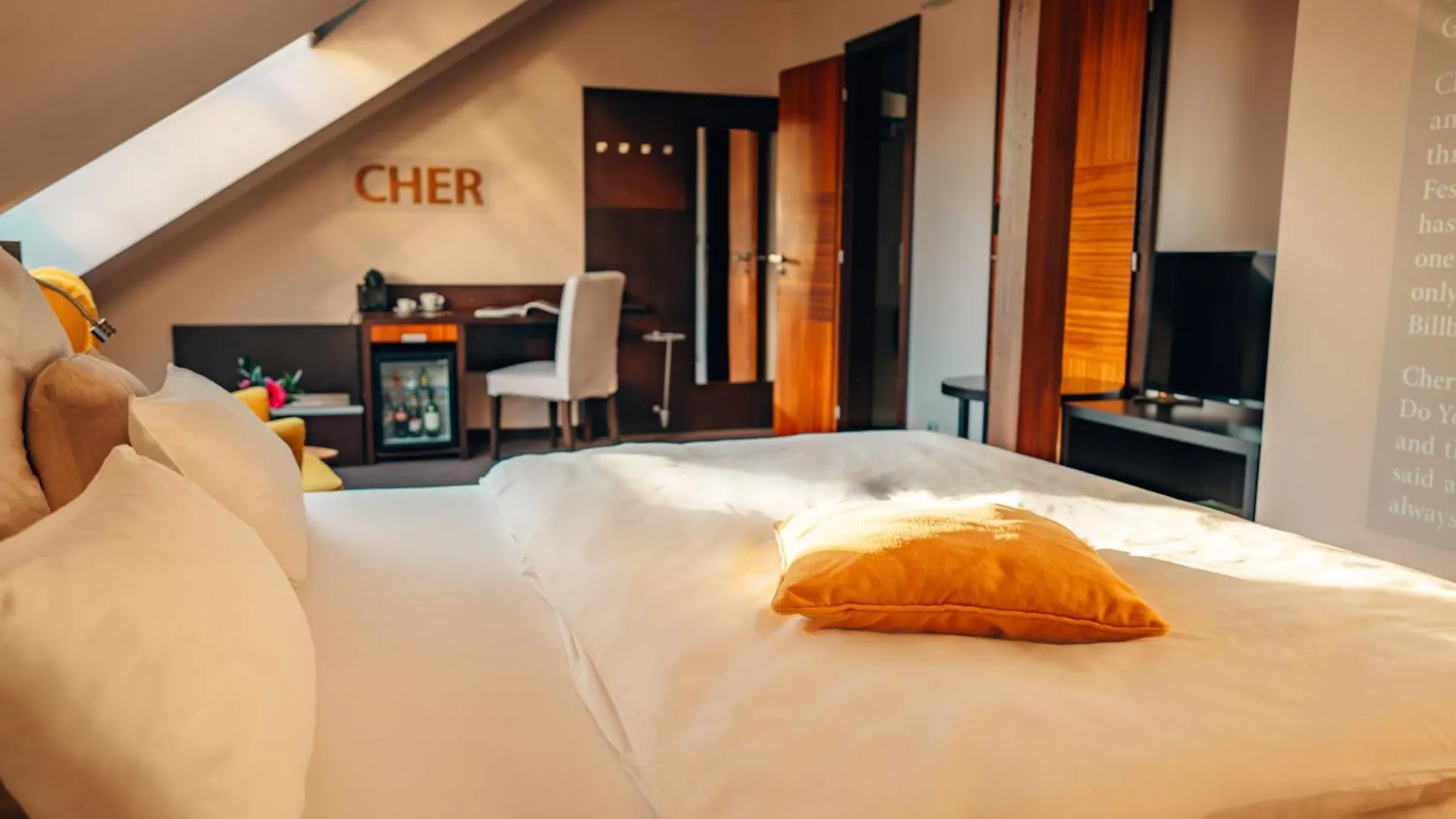 ****  Boutique Hotel Klarov Πράγα Τσεχία