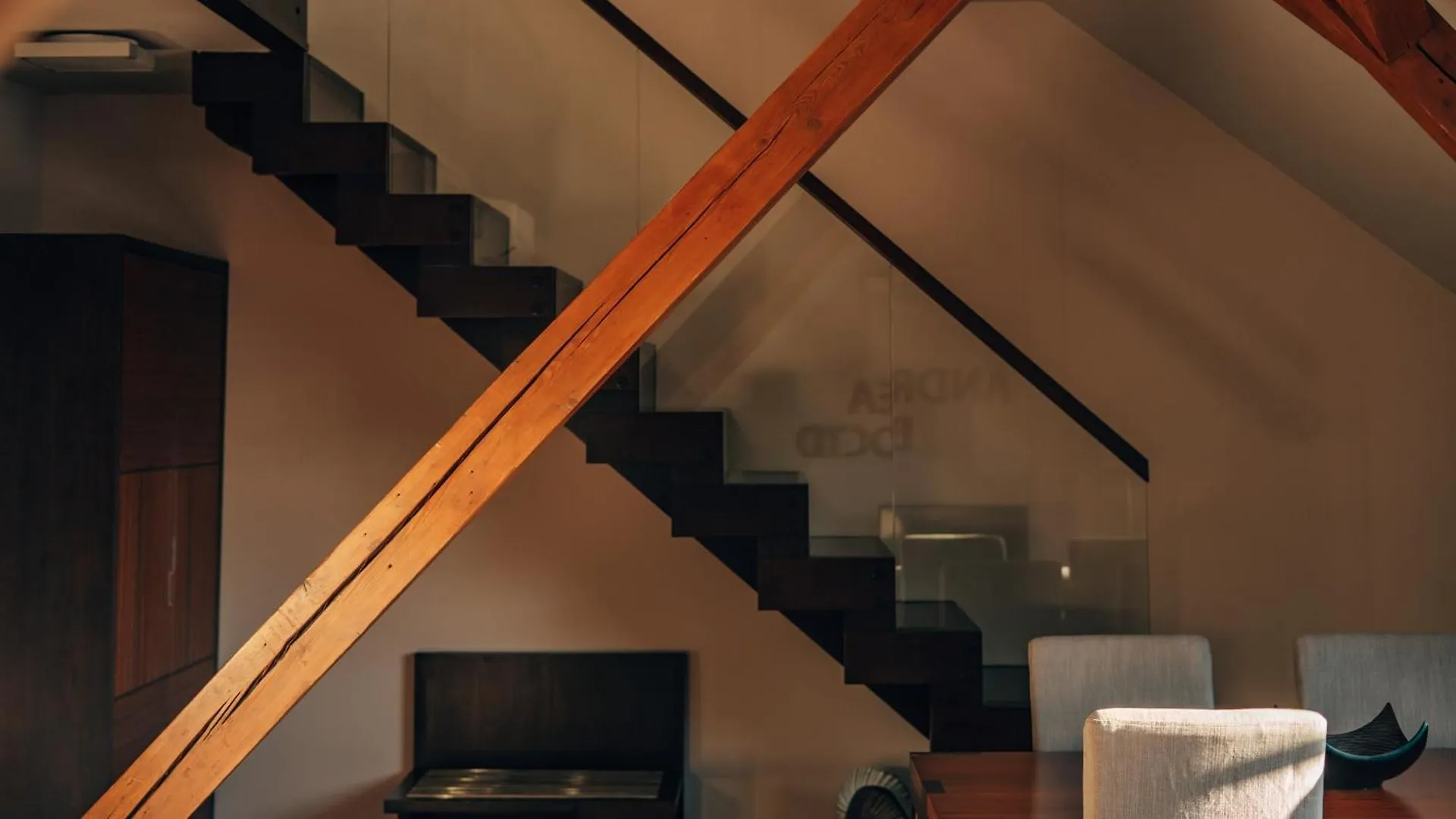 Boutique Hotel Klarov Prague