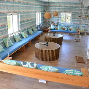 Albergue Natura