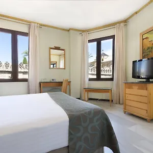 *** Hotel Eurostars Maimonides España