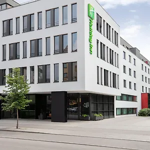 Hotel - Westpark By Ihg Munich
