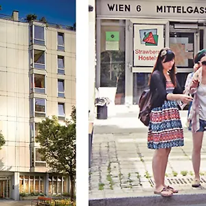 Hostel Strawberry Avusturya