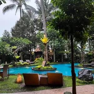 **** Tatil parkı Bird - Chse Certified Endonezya