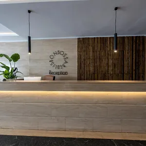 Albergue Bossa & Bed