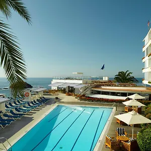 **** Hotel Gran Reymar&spa Superior España