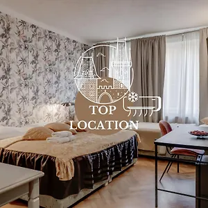Louren - The Bridge Inn Apart Otel