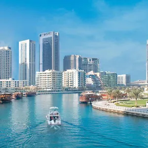 The First Collection Marina Hotel Dubai