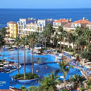 **** Hotel Bahia Principe Sunlight España