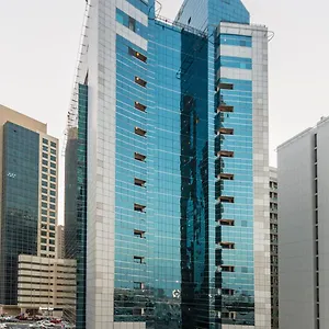 Golden Tulip Media Hotel Dubai