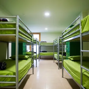  Hostel Naturland Andorra