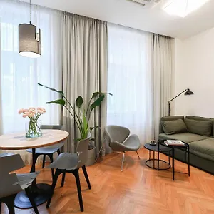 Masarykova N°30 Apartman