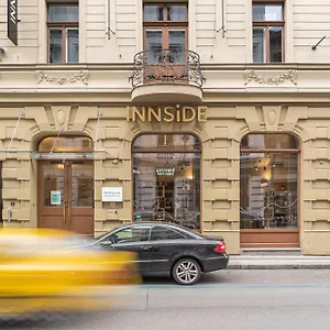 Szálloda Innside By Melia Old Town, Prága