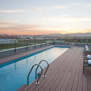 **** Hotel Doubletree By Hilton España