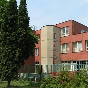 Szálloda Hasa, Prága