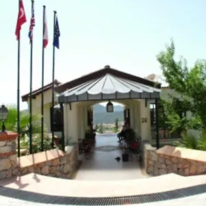 ** Otel Royal Park Artemisia Club Türkiye