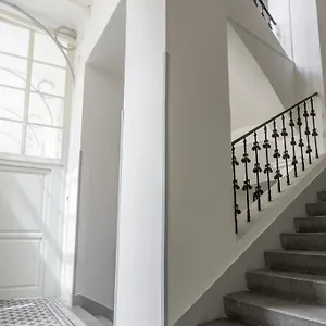Jindrisska Apartment