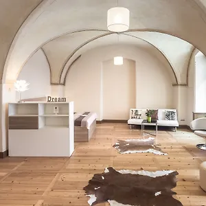 3 Epoques By Residences Praga
