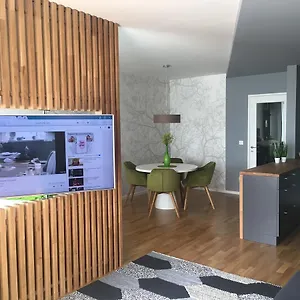 Downtown Apartman