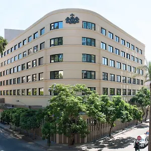 ***** Otel Le Bristol Lübnan