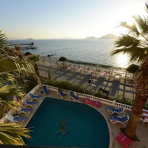 *** Otel Ado Türkiye