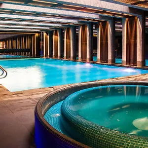Gardens & Wellness Lejlighedshotel Budapest
