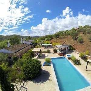 Casa de hóspedes Fazendinha - - Spacious And Tranquil