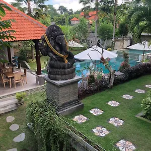 **** Konukevi Betutu Bali Endonezya