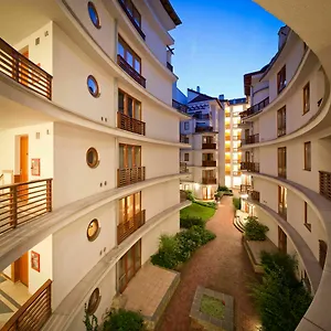 Lord Lejlighedshotel Budapest