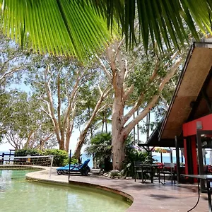 Station touristique Turtle Cove - Adults Only Lgbtqia & Allies Wangetti