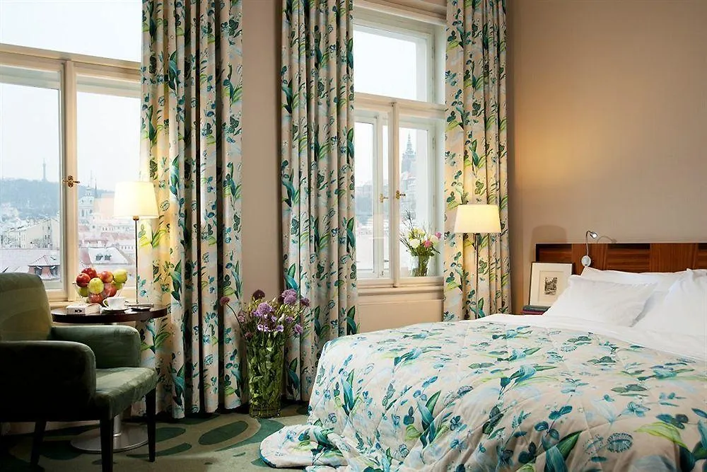 Boutique Hotel Klarov Prag