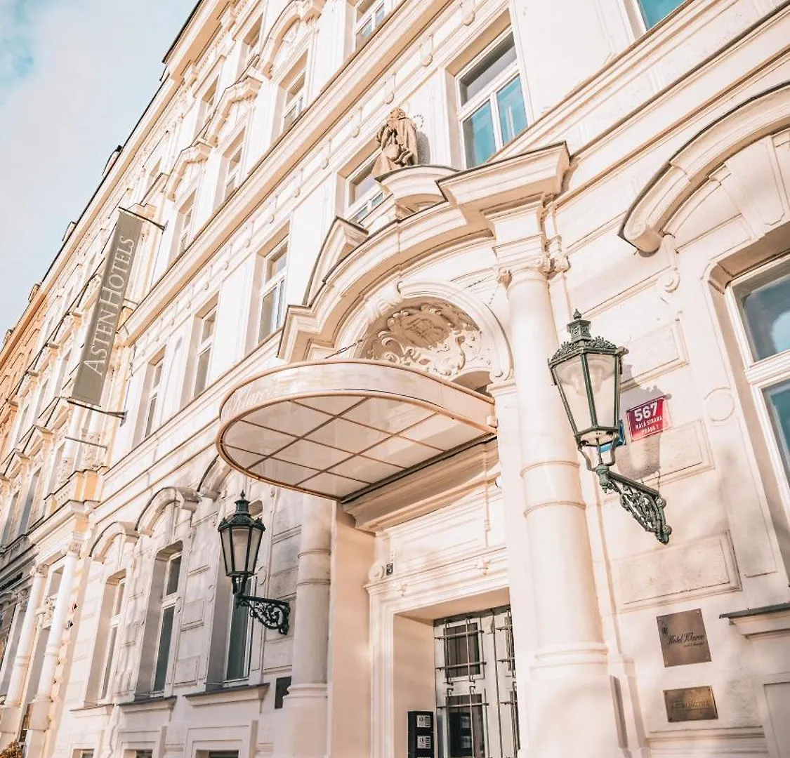 Hotel Klarov Prag