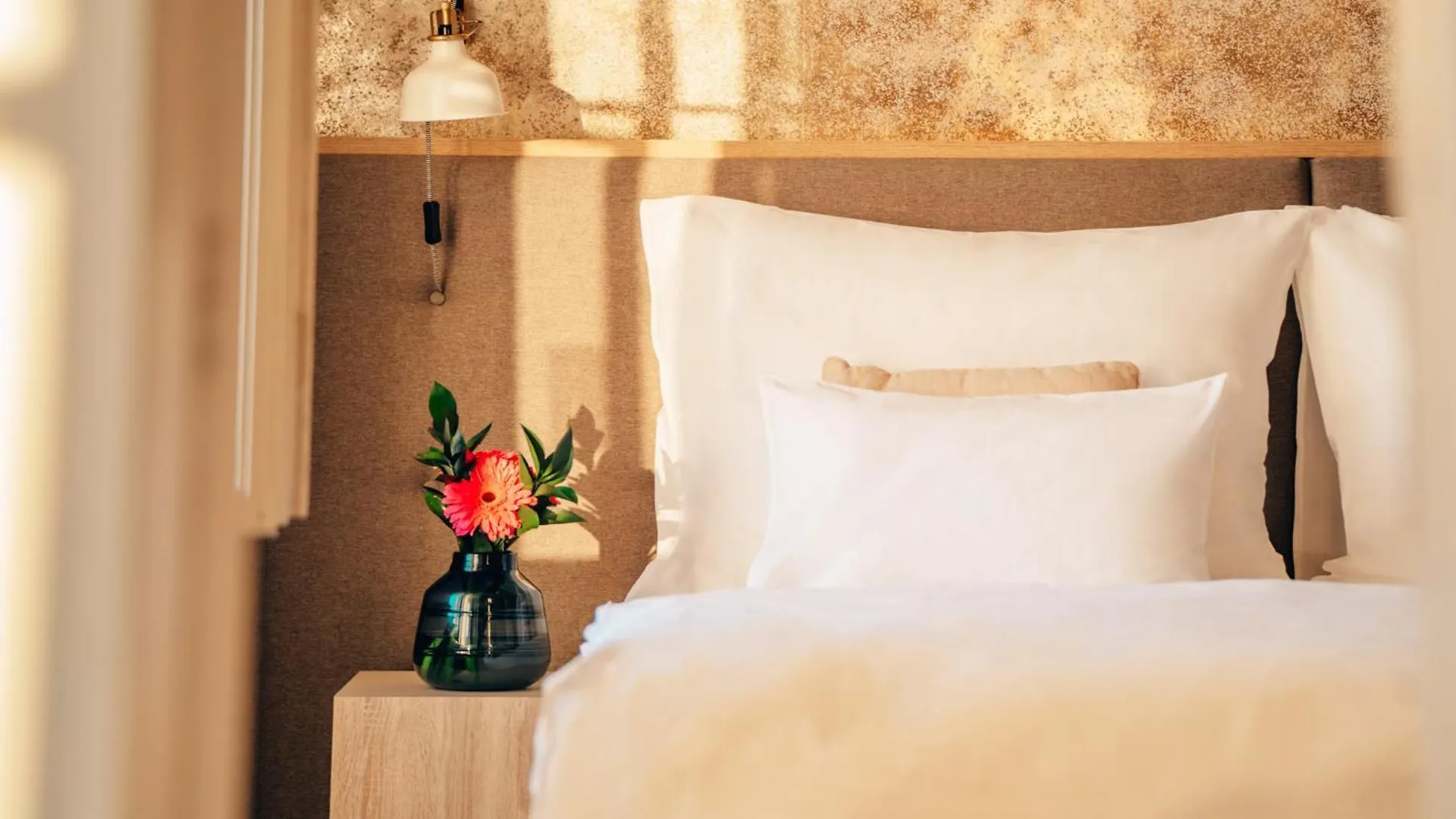 Boutique Hotel Klarov Prag