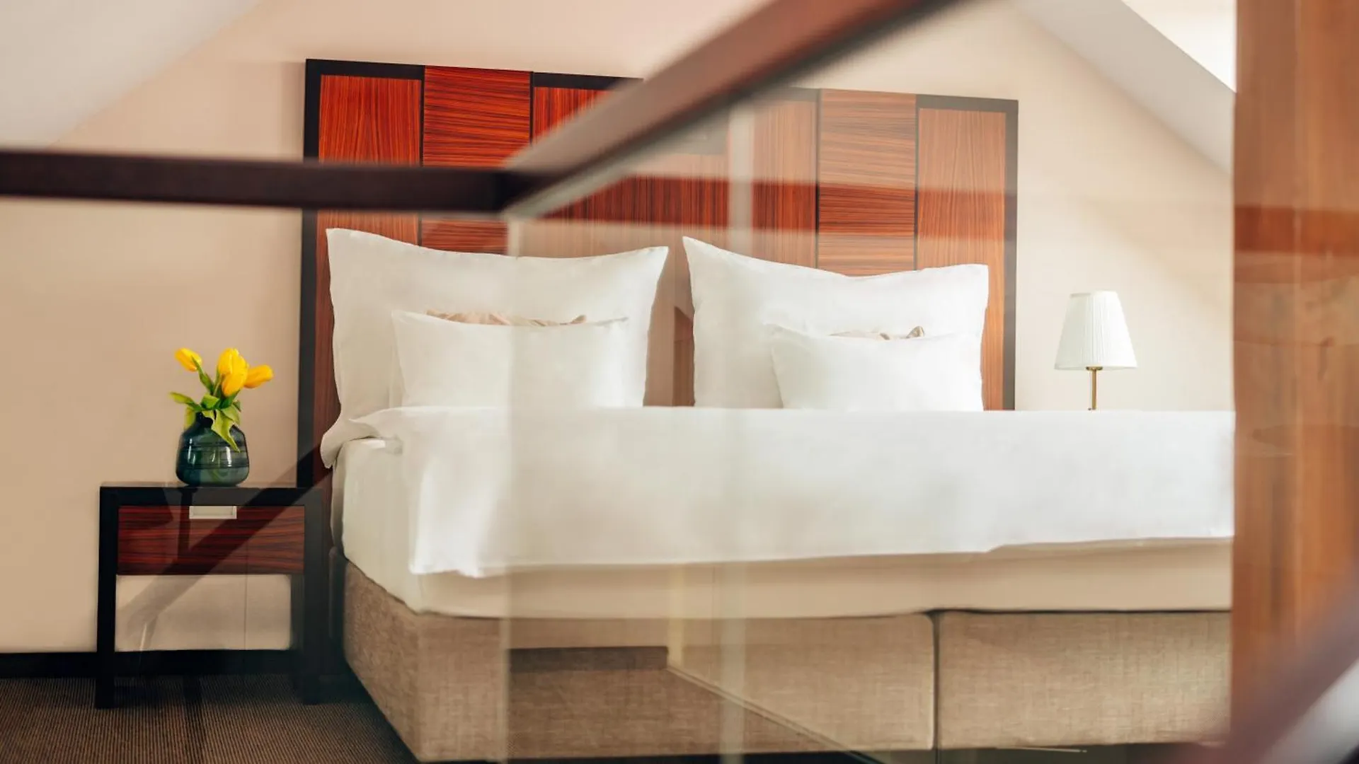 Boutique Hotel Klarov Prag