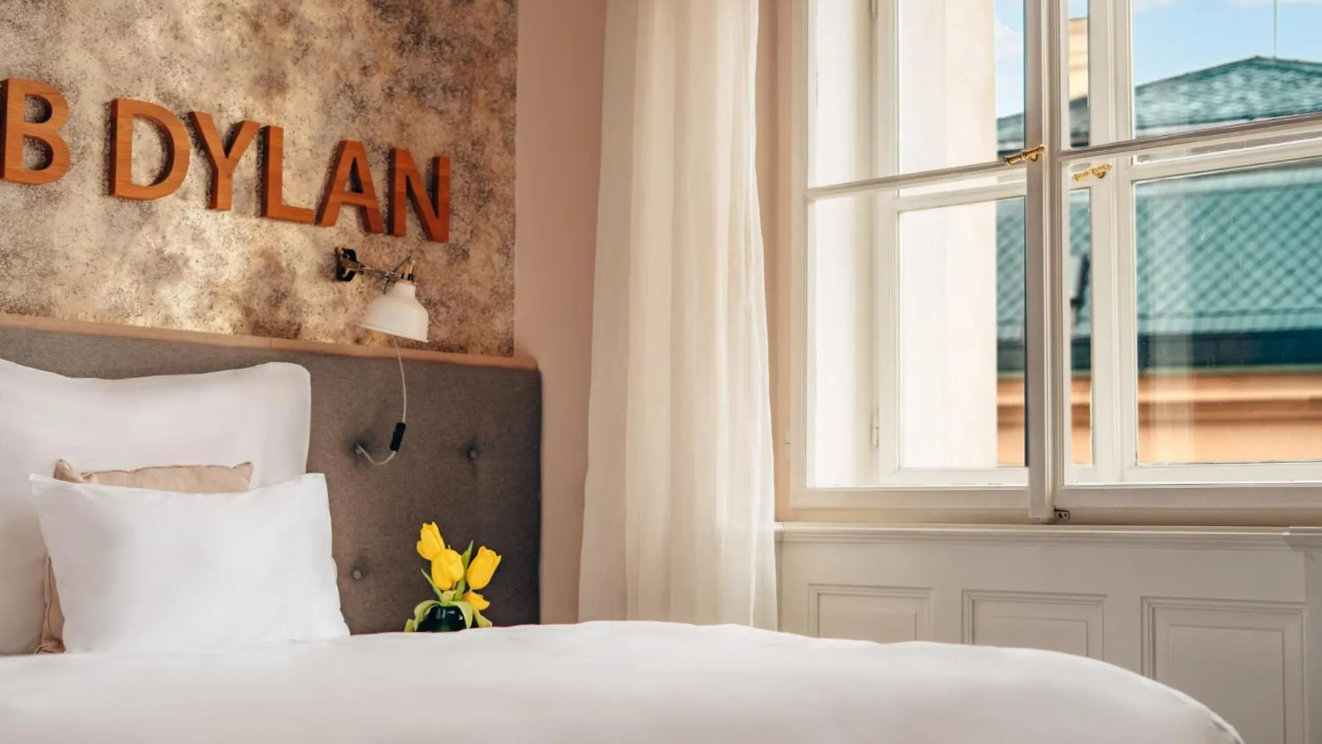 Boutique Hotel Klarov Prague