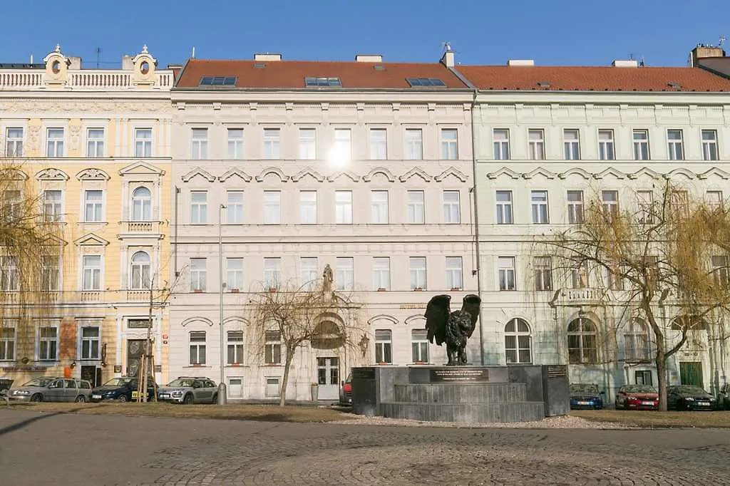 Hotel Klarov Prag