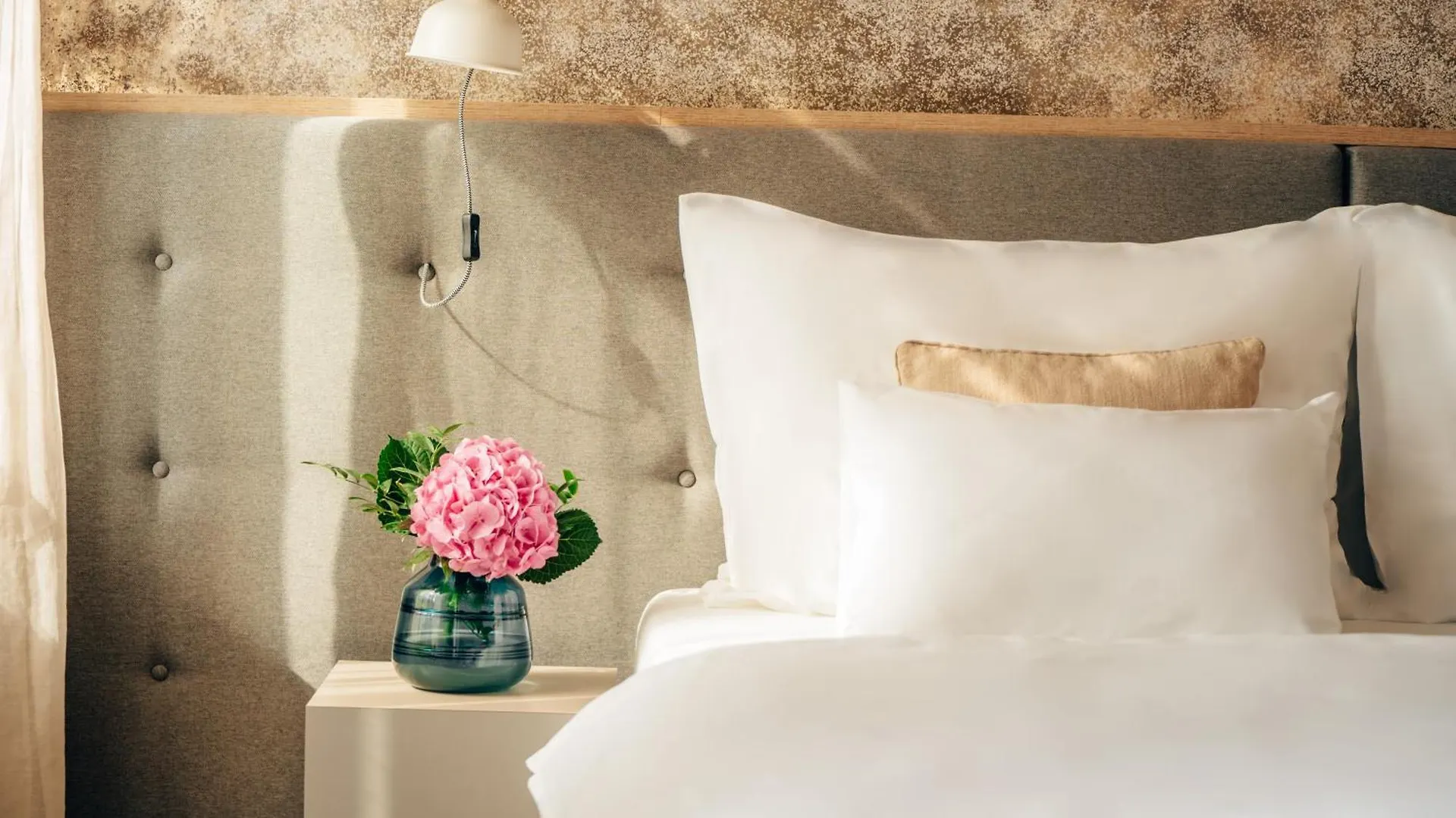 Boutique Hotel Klarov Prag